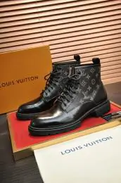 louis vuitton bottes pour homme s_126634a